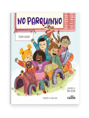 cover image of No Parquinho
